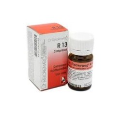 Dr. Reckeweg & Co. Gmbh...