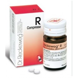 Dr. Reckeweg & Co. Gmbh...