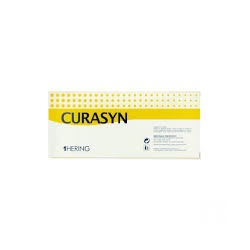 Hering Curasyn 85 30 Capsule 0,5g