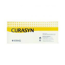 Hering Curasyn 115 30 Capsule 0,5g