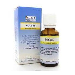Guna Micox 30ml Gocce