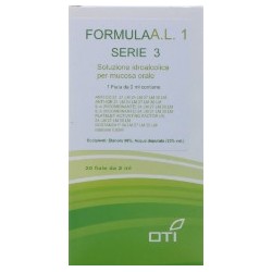 Oti Formula Al 1 Serie 3...