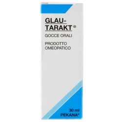 Named Glautarakt 30ml Gocce...