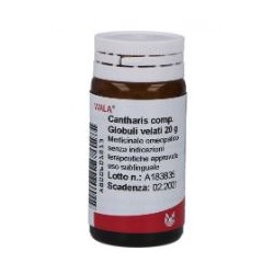 Wala Italia Wala Cantharis...