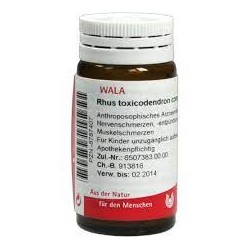 Wala Italia Rhus Tox Comp...