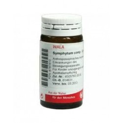 Wala Italia Wala Symphytum...