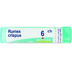Boiron Rumex Crispus 6ch Gr