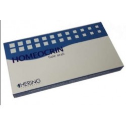 Hering Homeocynthis...