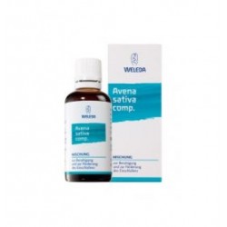 Weleda Italia Avena Sativa...