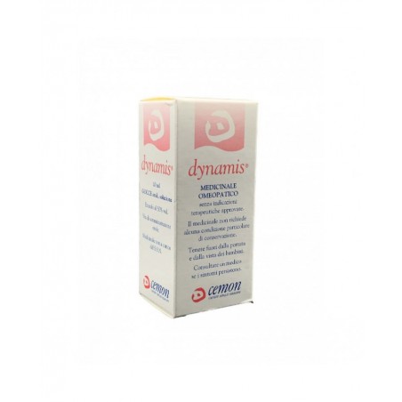 Cemon Acidum Nitricum 30lm Gocce 10 Ml