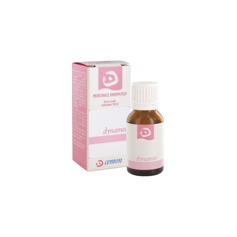 Cemon Actaea Racemosa 200k Gocce 10 Ml