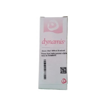 Cemon Silicea 6lm Gocce 10 Ml