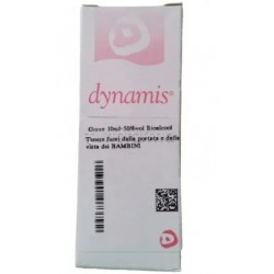 Cemon Sulfur Lmk Gocce 10ml