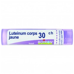 Boiron Luteinum 30ch Gl