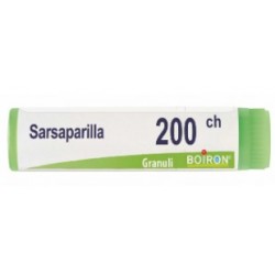 Boiron Sarsaparilla 200ch Gl