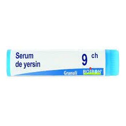 Boiron Serum De Yersin 9ch Gl