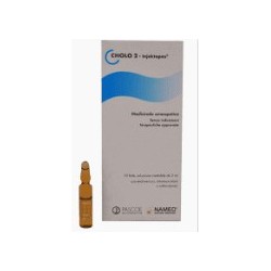 Named Veno 10f 2ml Spl Pascoe