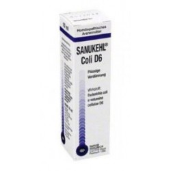 Sanum-kehlbeck Gmbh & Co....