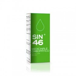 Igeakos Sin 46 50ml Gocce