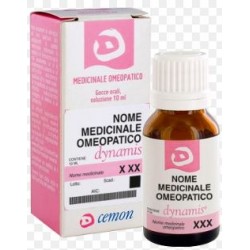 Cemon Ignatia Amara 1lm...