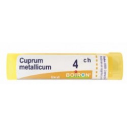 Boiron Cuprum Met 4ch Gr