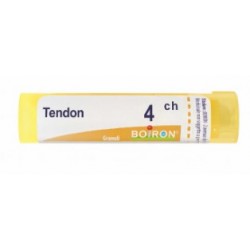 Boiron Tendon 4ch Gr
