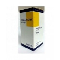 Hering Homeonorm Sciroppo...