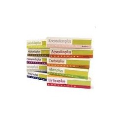 Hering Akenplus Crema 50g