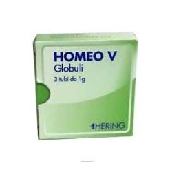 Hering Homeo V Glob 3tb...