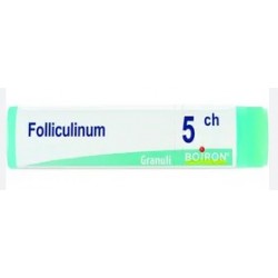 Boiron Folliculinum 5ch Gl
