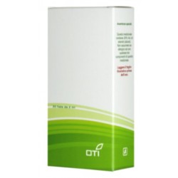 Oti Calcarea Pho 10mk 20f...