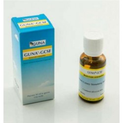 Guna Gcsf 4ch 30ml Gocce