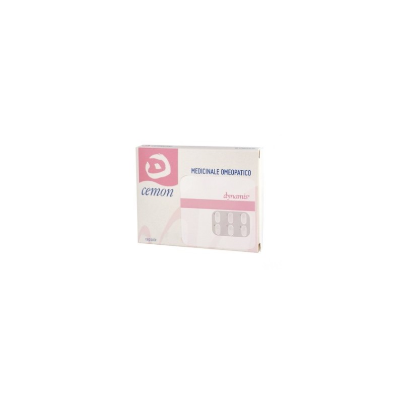 Cemon Lachesis Mutus 7lm-9lm Cure Potenziate