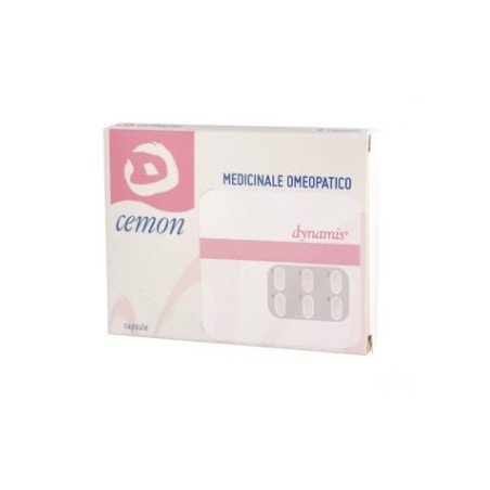 Cemon Lachesis Mutus 7lm-9lm Cure Potenziate