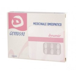 Cemon Sepia Officinalis...