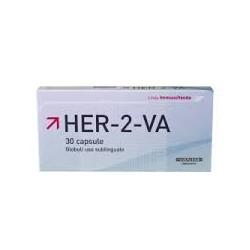 Vanda Omeopatici Her2-va 30...