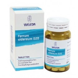 Weleda Italia Ferrum...