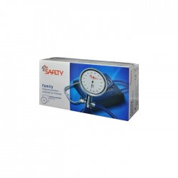 Safety Manometro Family Per...