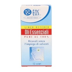 Eos Oe Incenso 12ml