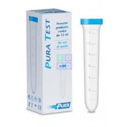 Sixtem Life Provetta Per...