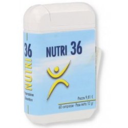 Dine Nutri 36 60 Compresse