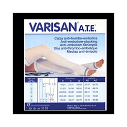 Cizeta Medicali Varisan Ate...