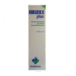 Pharmafar Hirudex Plus...