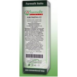 Pharmafit Agt Aromina 12...