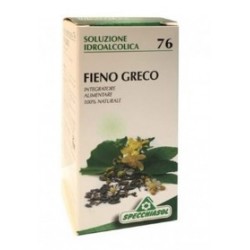 Specchiasol Fieno Greco 76...