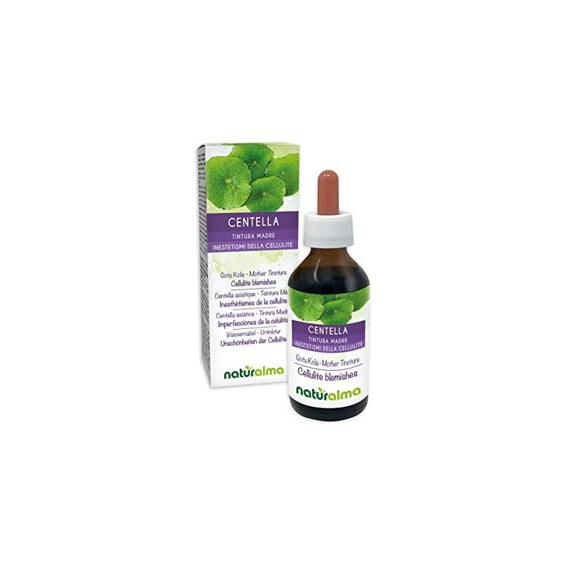 Biodue Centella Estratto Fluido 200 G