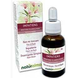 Natur Impatiens Essenza 10...