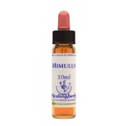 Natur Mimulus Essenza 10 Ml...