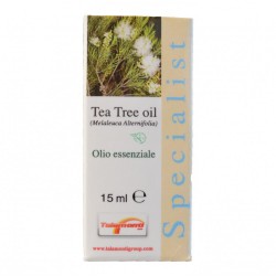 Talamonti Group Tea Tree...