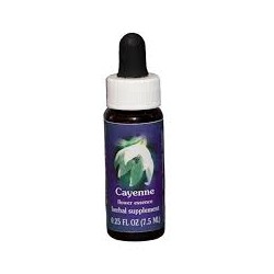 Natur Cayenne Ess 7,4ml Calf